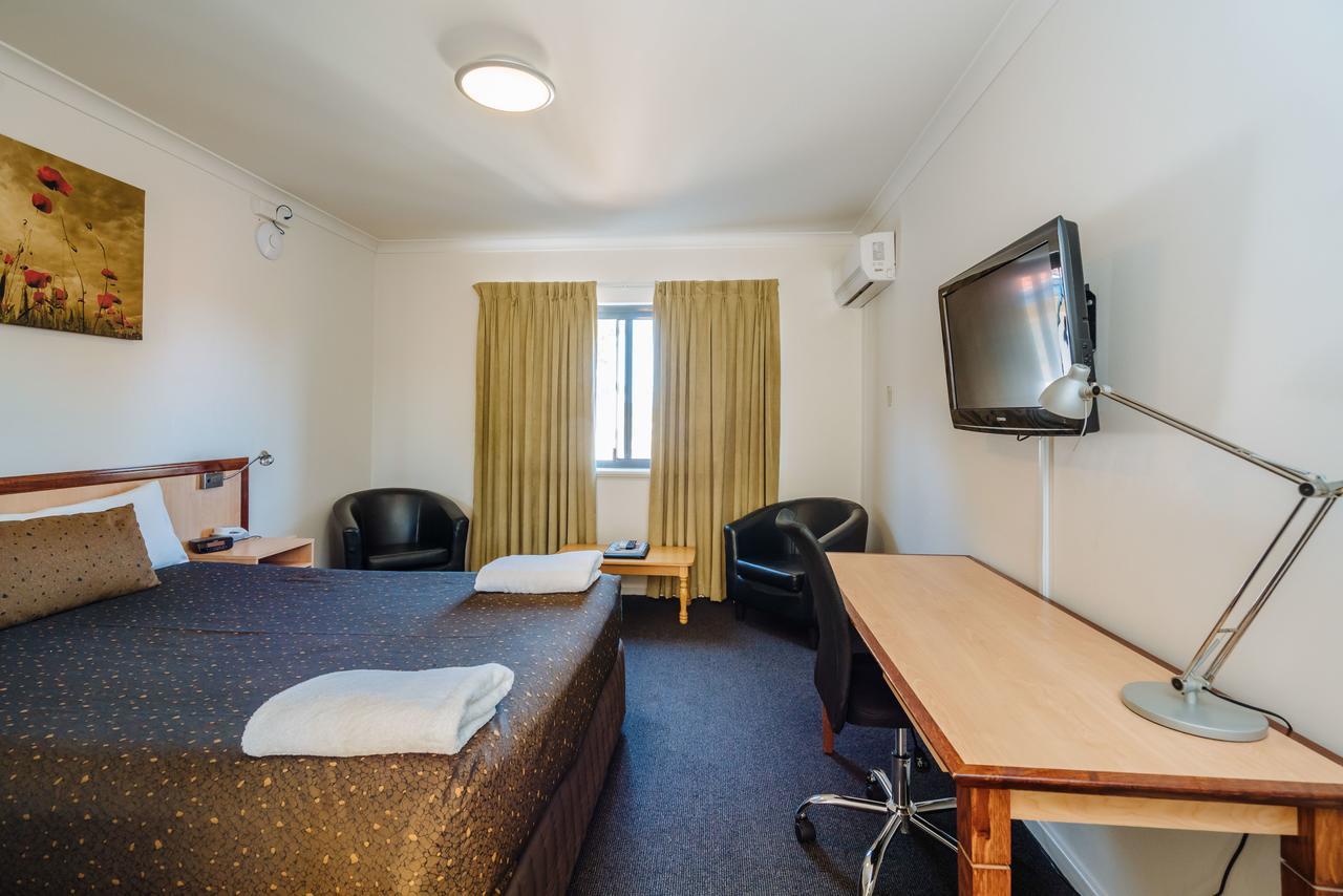 Canning Bridge Auto Lodge Perth Bagian luar foto