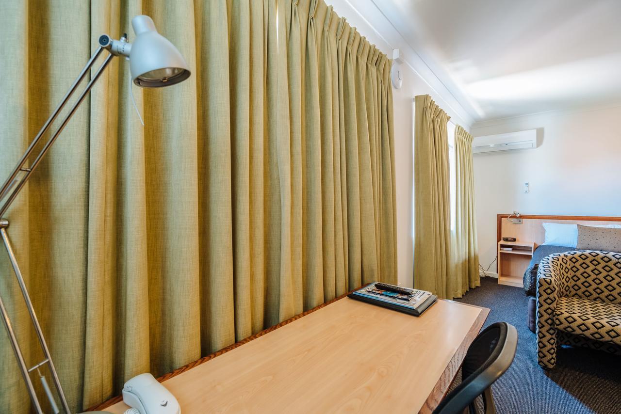 Canning Bridge Auto Lodge Perth Bagian luar foto