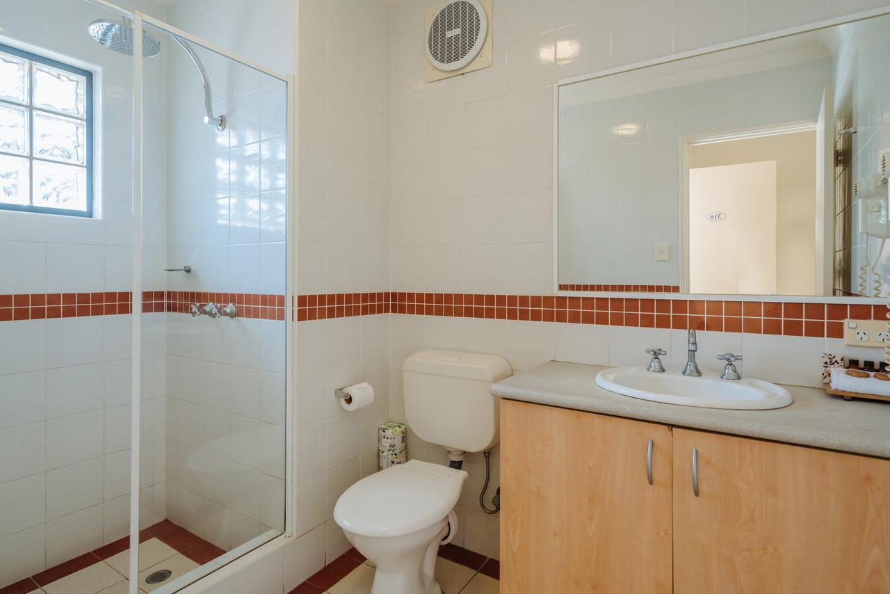 Canning Bridge Auto Lodge Perth Bagian luar foto