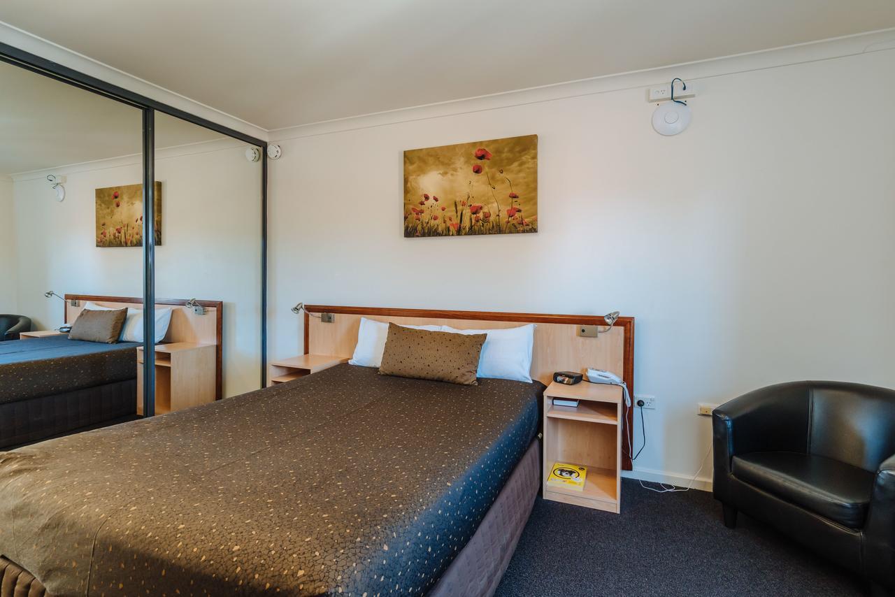 Canning Bridge Auto Lodge Perth Bagian luar foto