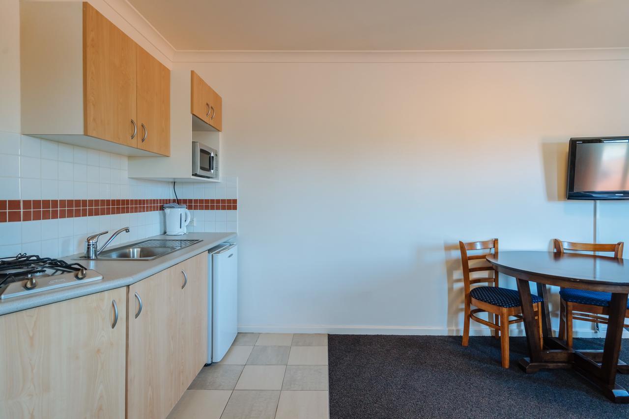 Canning Bridge Auto Lodge Perth Bagian luar foto