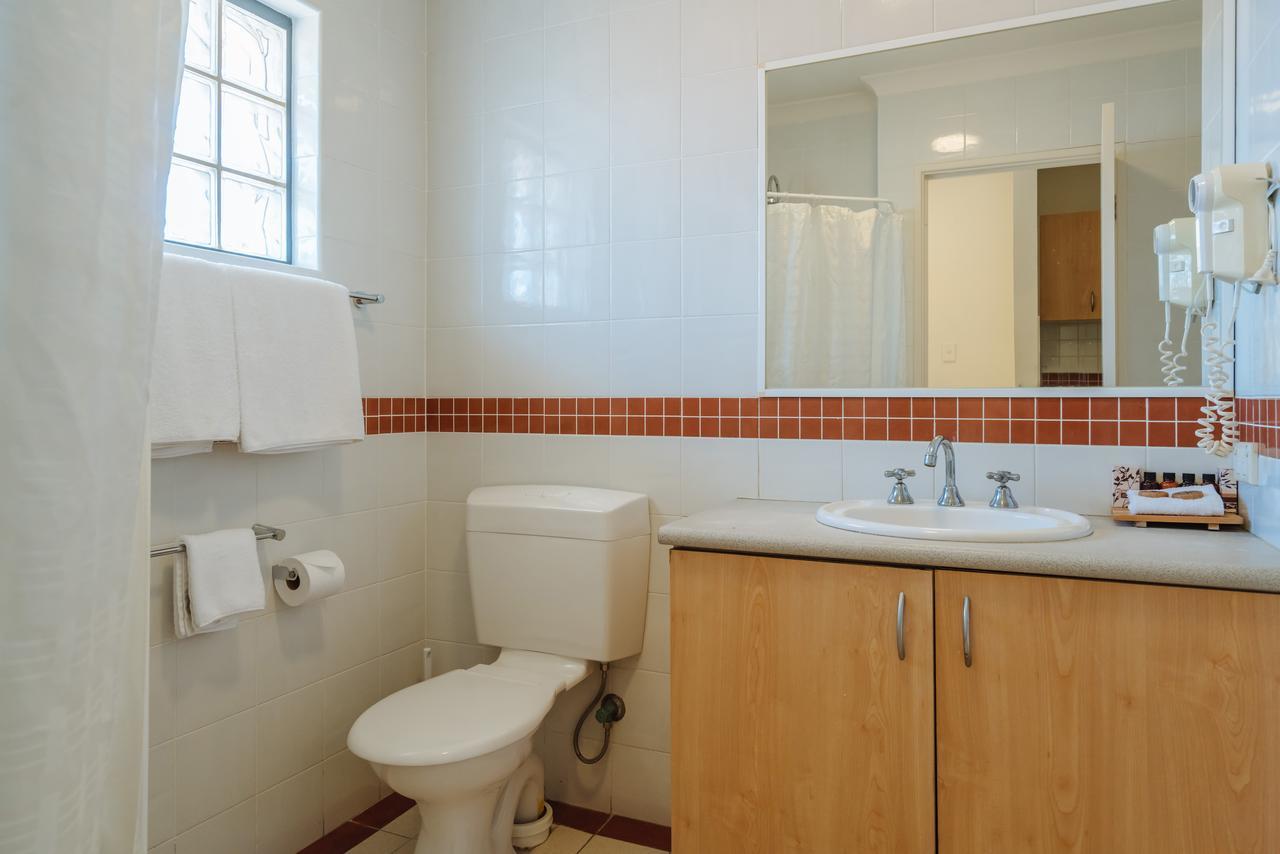 Canning Bridge Auto Lodge Perth Bagian luar foto
