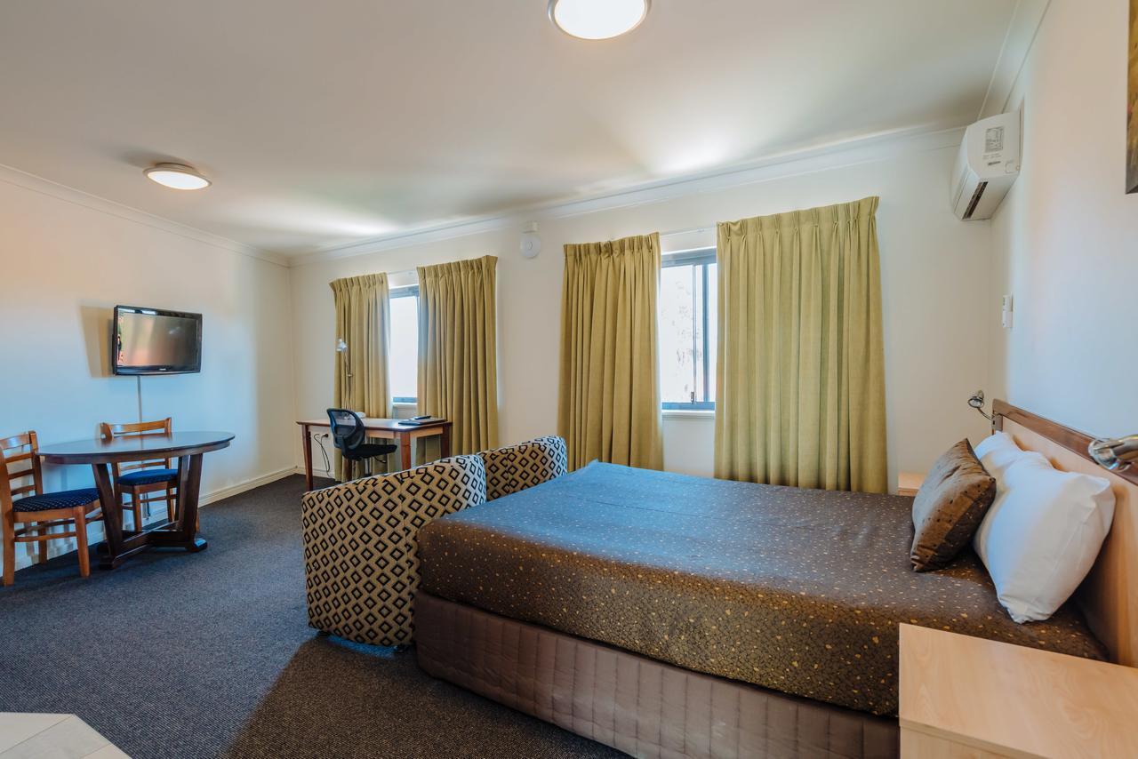 Canning Bridge Auto Lodge Perth Bagian luar foto
