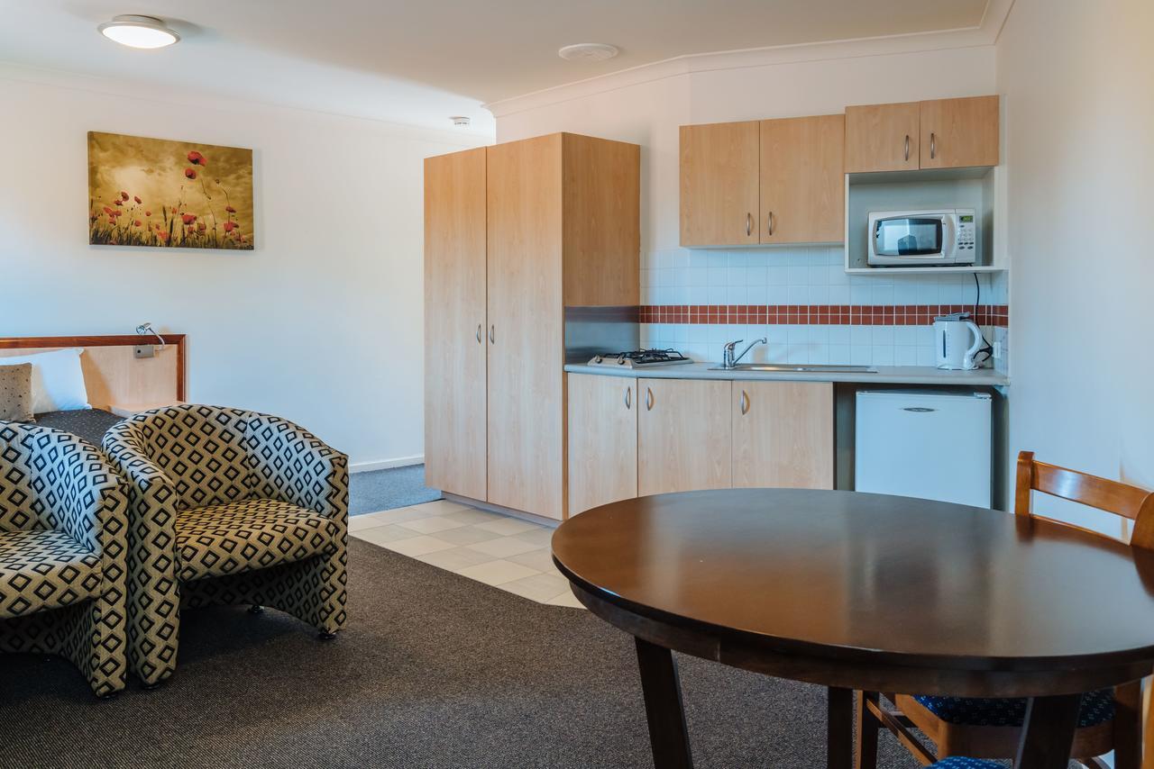 Canning Bridge Auto Lodge Perth Bagian luar foto