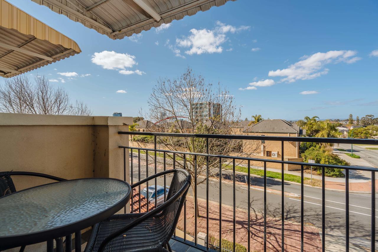 Canning Bridge Auto Lodge Perth Bagian luar foto