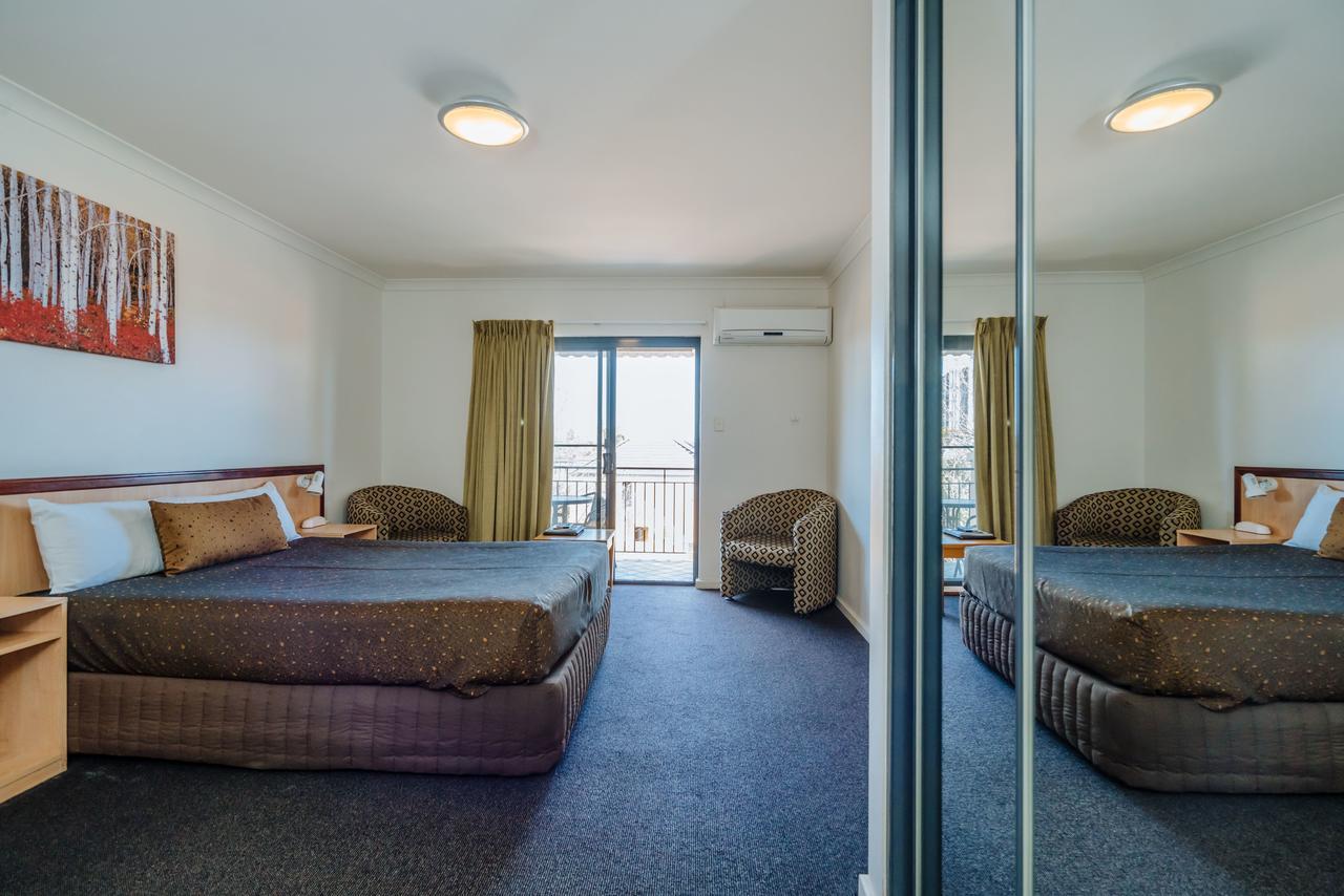 Canning Bridge Auto Lodge Perth Bagian luar foto