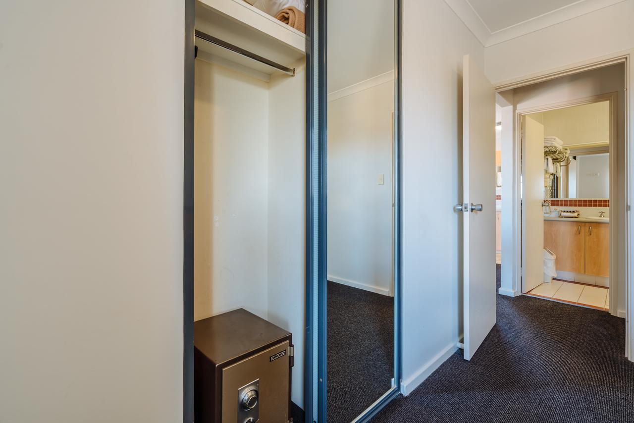 Canning Bridge Auto Lodge Perth Bagian luar foto