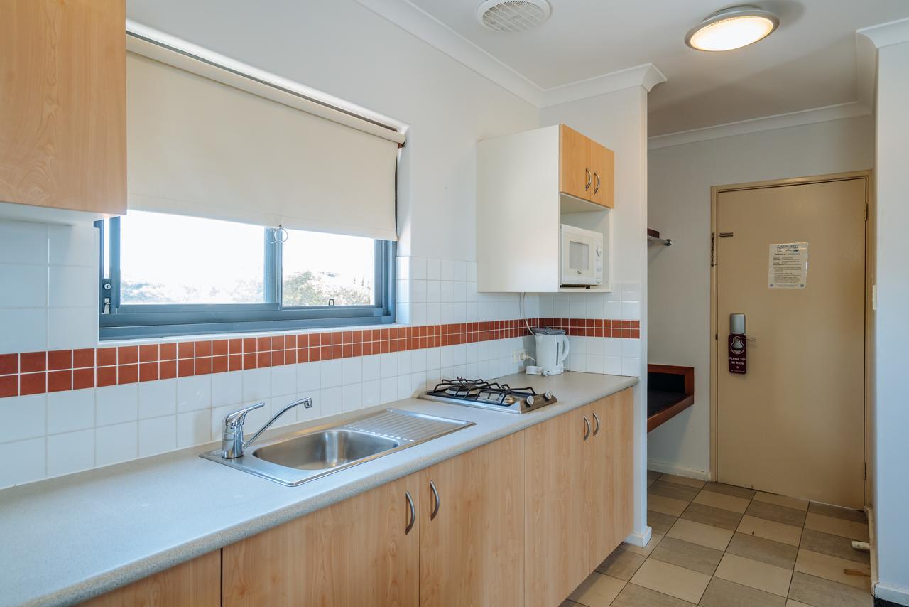 Canning Bridge Auto Lodge Perth Bagian luar foto