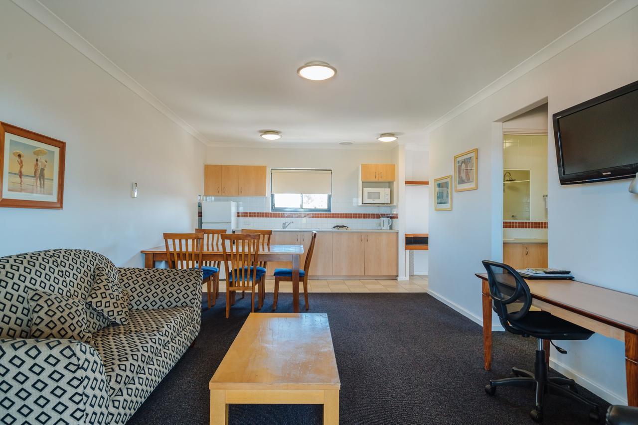 Canning Bridge Auto Lodge Perth Bagian luar foto