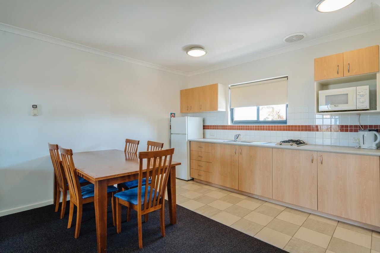 Canning Bridge Auto Lodge Perth Bagian luar foto