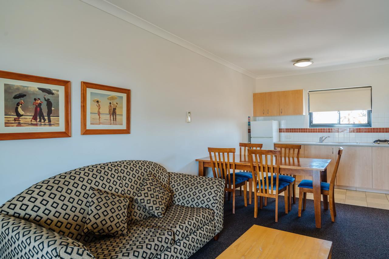 Canning Bridge Auto Lodge Perth Bagian luar foto