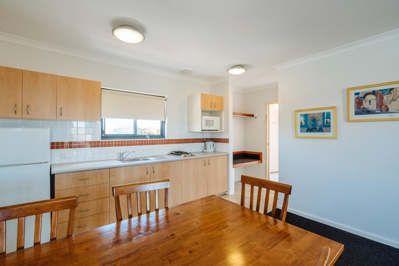 Canning Bridge Auto Lodge Perth Bagian luar foto