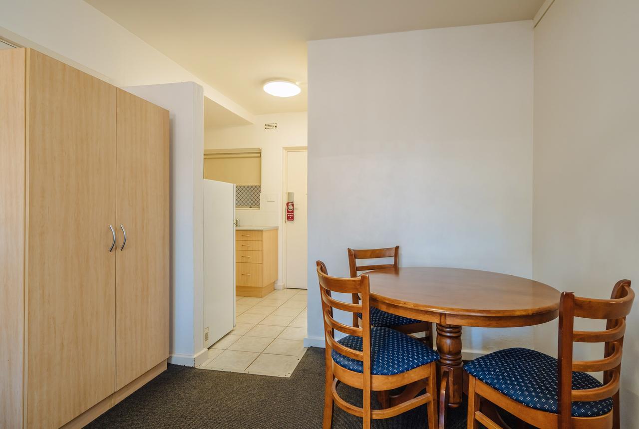 Canning Bridge Auto Lodge Perth Bagian luar foto