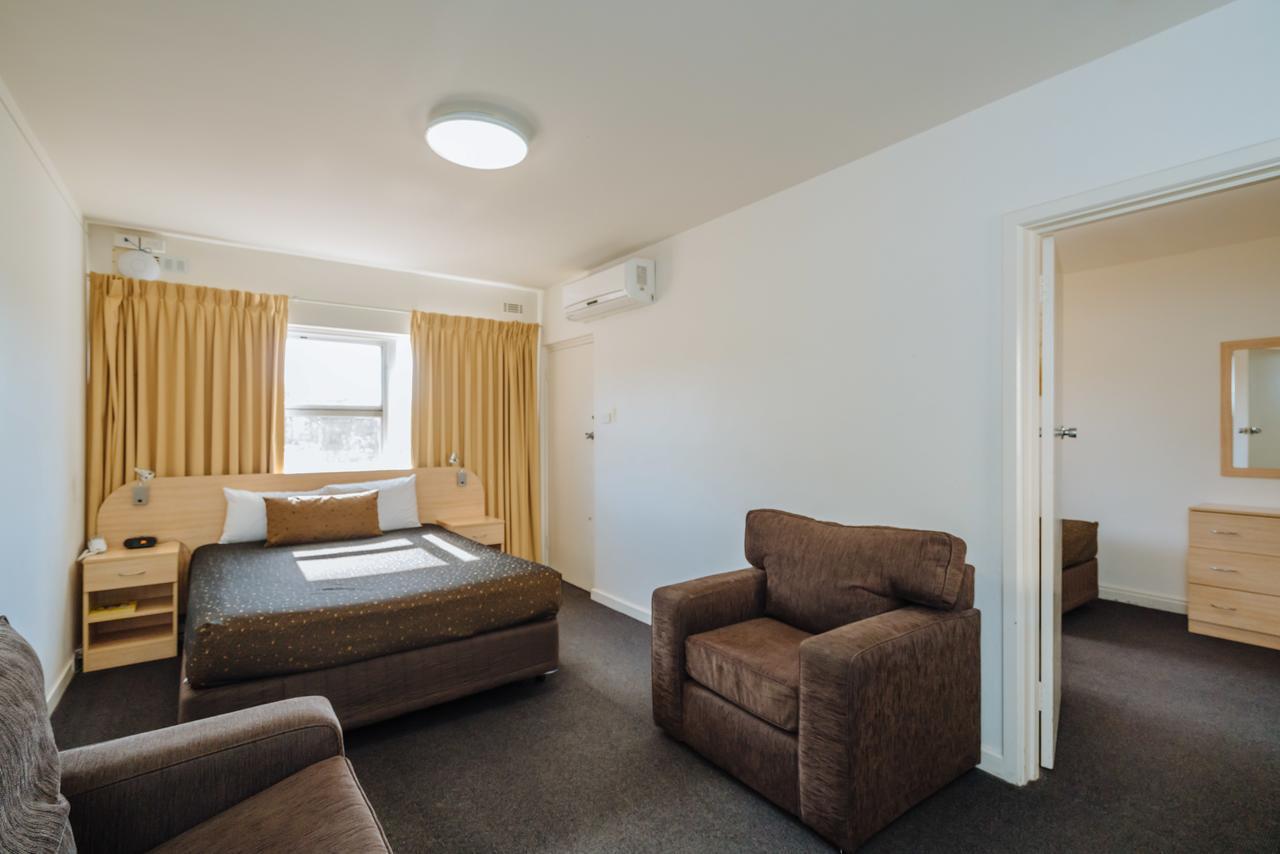 Canning Bridge Auto Lodge Perth Bagian luar foto