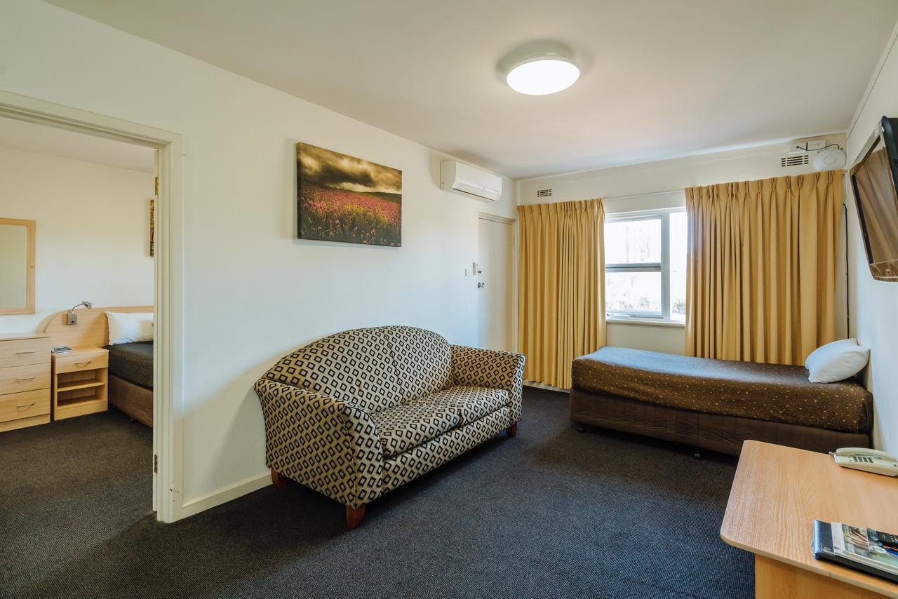 Canning Bridge Auto Lodge Perth Bagian luar foto