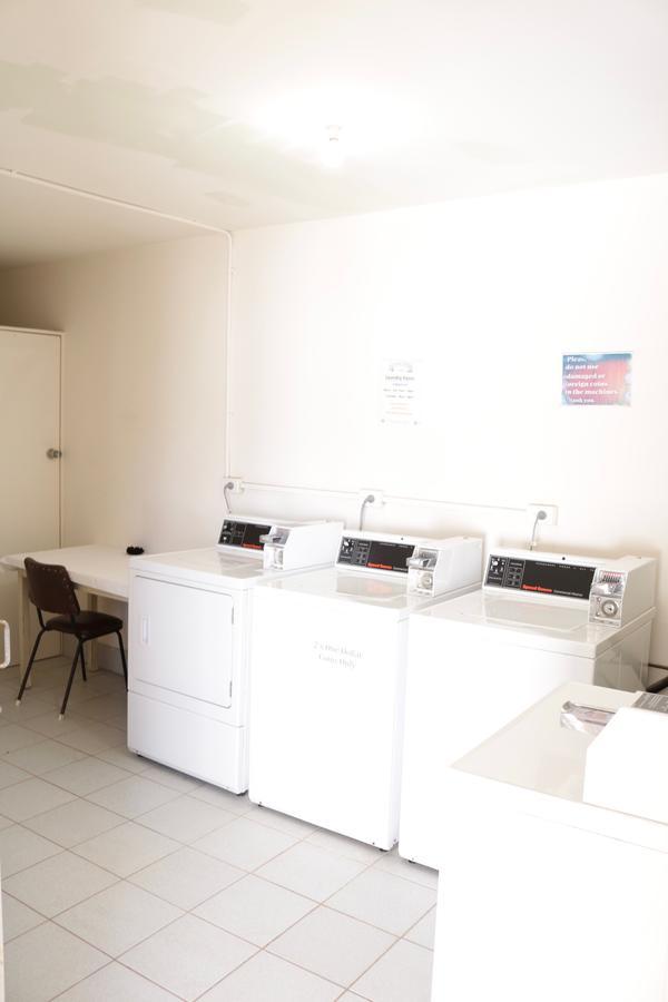 Canning Bridge Auto Lodge Perth Bagian luar foto