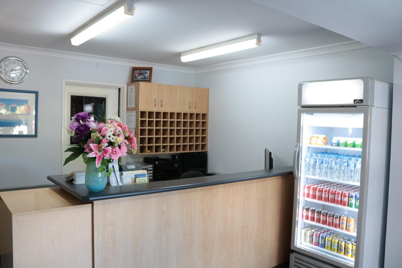 Canning Bridge Auto Lodge Perth Bagian luar foto