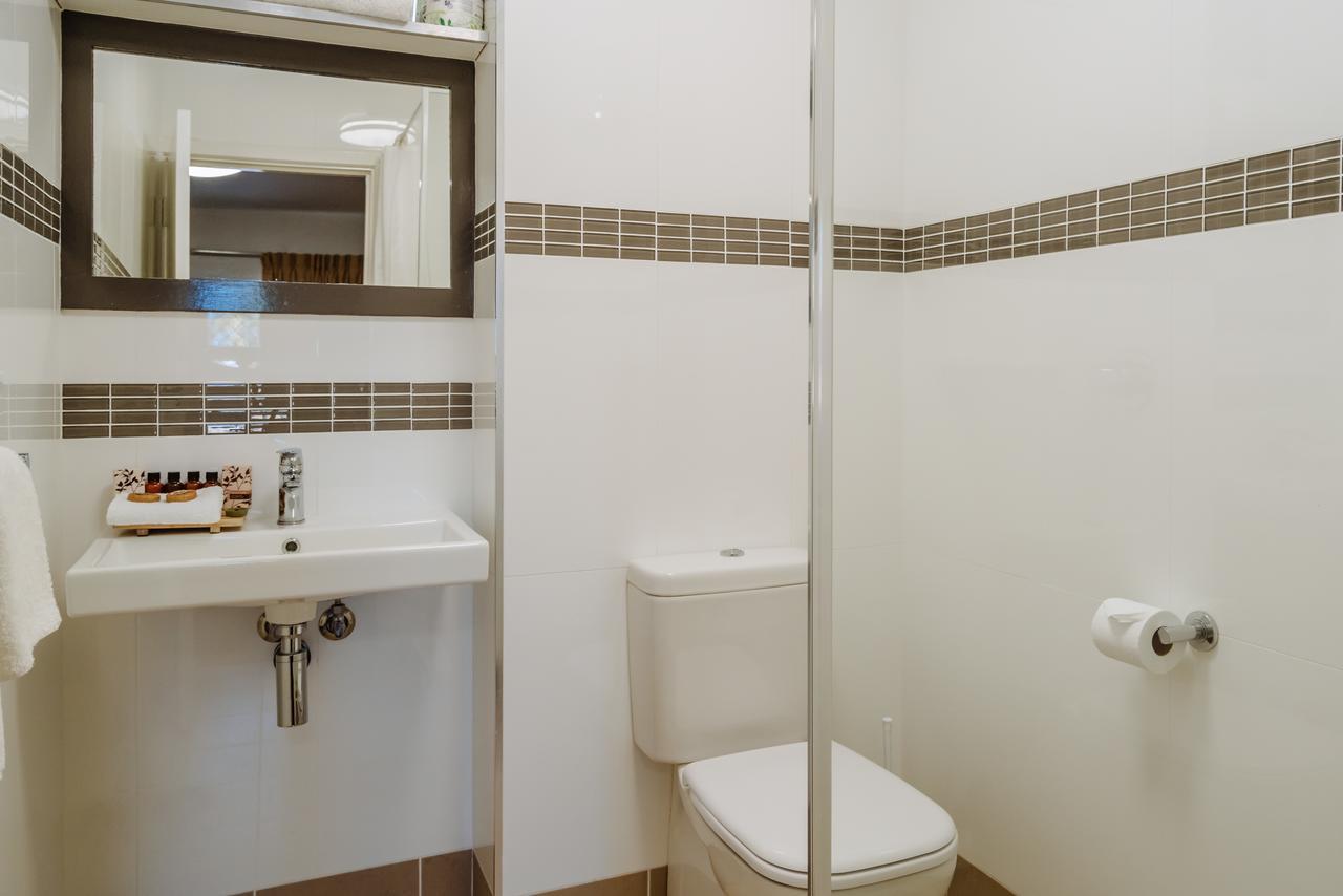 Canning Bridge Auto Lodge Perth Bagian luar foto
